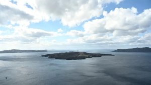 Σαντορίνη: Νέος σεισμός 4 Ρίχτερ τα ξημερώματα - H απόκοσμη βοή που ανησυχεί τους κατοίκους