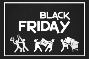 Black Friday 2022: Tips για καταναλωτές και επιχειρήσεις