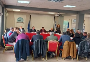 Συγκροτήθηκε σε Σώμα το Δ.Σ. του Επιμελητηρίου Λευκάδας / Ποιοι το αποτελούν