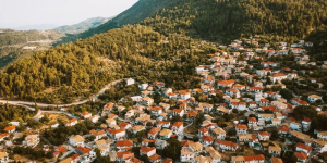 Λευκάδα: Βόλτα στα ομορφότερα ορεινά χωριά της