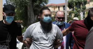 Μονή Πετράκη: Απόπειρα αυτοκτονίας έκανε ο ιερέας που είχε επιτεθεί με βιτριόλι σε 7 Μητροπολίτες