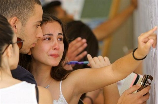 Αποτελέσματα πανελληνίων 2022: Πότε «βγαίνουν» οι βαθμοί στο results minedu