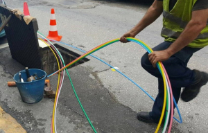 Απλούστερη και ταχύτερη η εγκατάσταση και επέκταση δικτύων οπτικών ινών