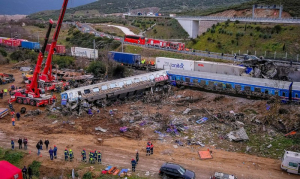 Τέμπη: Η Ευρωπαϊκή Εισαγγελία «αδειάζει» το πόρισμα της κυβέρνησης Μητσοτάκη και τον Καραμανλή