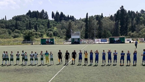 Βαριά ήττα στην Κέρκυρα για την Ανέζα
