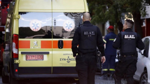 Τραγωδία στα Χανιά: Μητέρα τριών παιδιών βρέθηκε απαγχονισμένη