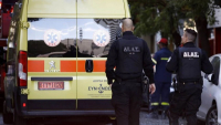 Τραγωδία στα Χανιά: Μητέρα τριών παιδιών βρέθηκε απαγχονισμένη