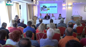 Κυνηγοί και περιβαλλοντολόγοι σε αντιπαράθεση για τις Natura στην Ήπειρο - Διαβούλευση για Αμβρακικό και Τζουμέρκα