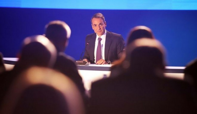 ΔΕΘ με φόντο τις πλημμύρες και νέο κύμα ακρίβειας προ των πυλών