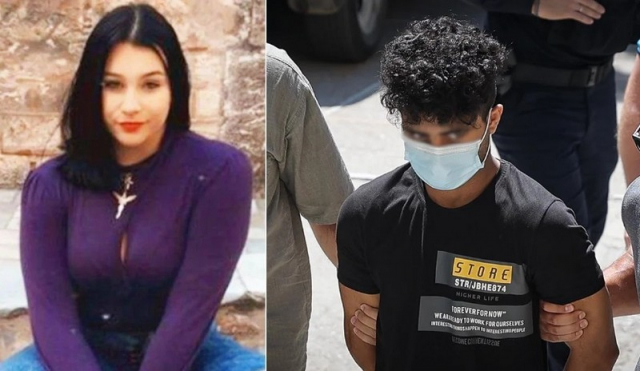 Περιστέρι - Πακιστανός: «Μου ζήτησε να γίνω χριστιανός και την έπνιξα»