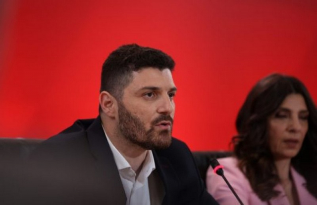 Θα είναι ο Πατρινός Διονύσης Τεμπονέρας υποψήφιος στον ΣΥΡΙΖΑ για τη θέση του αρχηγού;