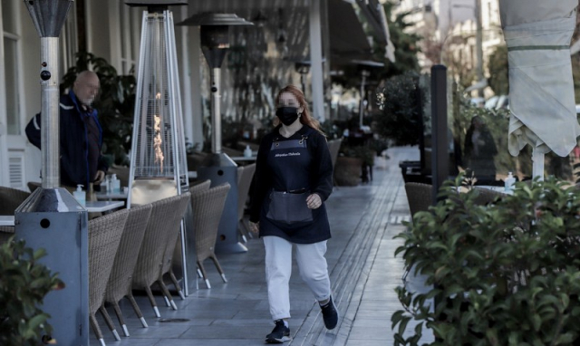 Στο στόχαστρο των «ράμπο» του e-ΕΦΚΑ η αδήλωτη και υποδηλωμένη εργασία