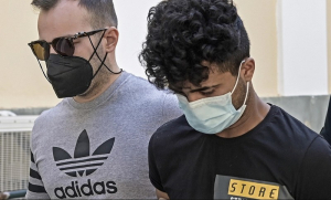 Περιστέρι: «Τη σκότωσα γιατί μίλησε άσχημα για το κοράνι», λέει ο Πακιστανός