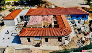 Με ιδιώτη η λειτουργία των Ιαματικών στην Πρέβεζα
