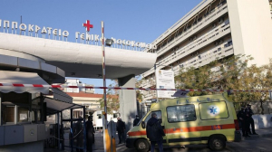 Θεσσαλονίκη: Εξάχρονο κοριτσάκι πέθανε στο Ιπποκράτειο