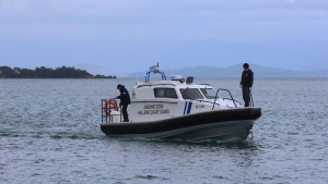 Σοκ στη Λευκάδα: Πτώμα παιδιού ξεβράστηκε στην θαλάσσια περιοχή του Κάστρου