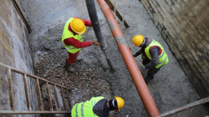 Ξεκινούν έργα αντιπλημμυρικής προστασίας στα Ιόνια νησιά
