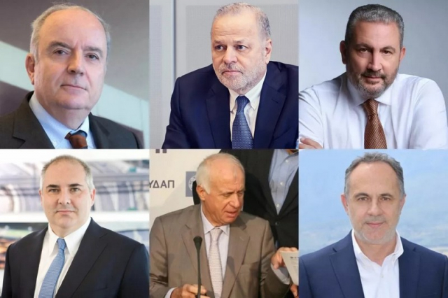 Aυτοί είναι οι έξι μνηστήρες για το οδικό έργο Λαμία-Καρπενήσι αξίας 200 εκατ. ευρώ