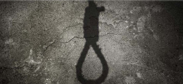 Δράμα στη Μαγνησία: Μέσα στο δωμάτιo της κρεμάστηκε 18χρονη!