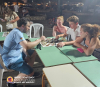 Αγώνες σκακιού στο Μεγανήσι
