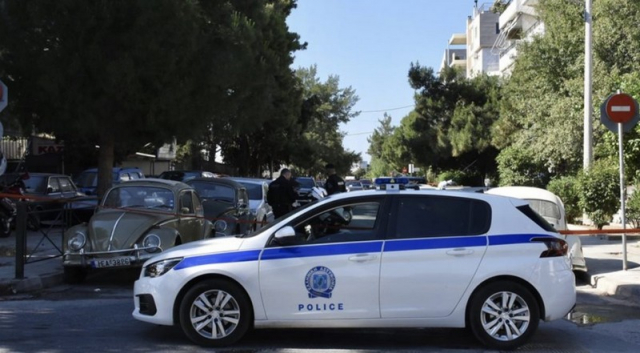 Πολεμικό υλικό εντοπίστηκε τυχαία στη Βόνιτσα