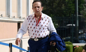 Απίστευτη πρόκληση Μπιμπίλα: Παραμύθια της χαλιμάς ένα παιδί να μεγαλώνει με μαμά και μπαμπά