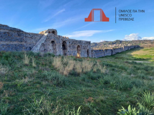 Στην τελική ευθεία ο αρχαιολογικός χώρος της Νικόπολης για την ένταξη στην UNESCO