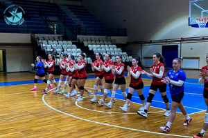 Τρίτη νίκη για τις νεανίδες του Φιλαθλητικού ΓΣ Πρέβεζας