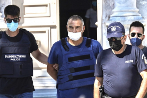 Λέσβος: Έρευνες για ασέλγεια και σε δεύτερη ανήλικη από τον αστυνομικό