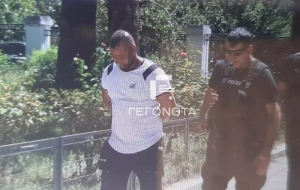 Βόλος: Ελεύθερος ο 36χρονος που απείλησε με κατσαβίδι τη σύντροφό του