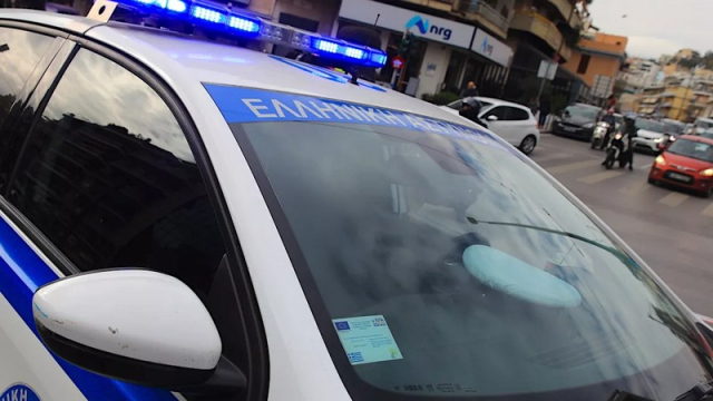 Συνελήφθη 35χρονος για παράνομο υπαίθριο εμπόριο στη Λευκάδα