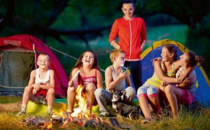 Αναρτήθηκαν οι οριστικοί δικαιούχοι &amp; πάροχοι για το κατασκηνωτικό πρόγραμμα 2022