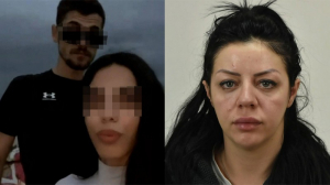 Κύκλωμα μαστροπείας: Το ζευγάρι που εξέδιδε ανήλικες - Δύο από τις κοπέλες ήταν θύματα και της Λορέλας