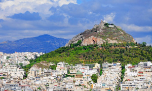 Ήρθε (;) η ώρα των καταπατημένων