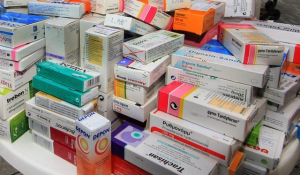 Ανησυχία για τις τεράστιες ελλείψεις σε φάρμακα – «Δεν έχουμε ούτε αντιπυρετικά»