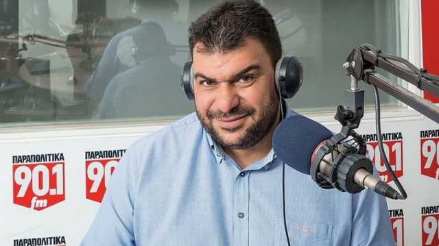 Παναγιώτης Τζένος: Πέθανε ξαφνικά ο διευθυντής του ομίλου των «Παραπολιτικών»