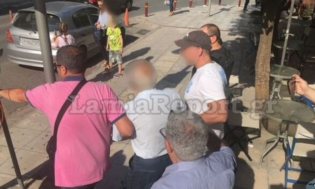 Λαμία: 29 χρόνια φυλακή στον δικηγόρο που βίαζε τα εγγόνια του