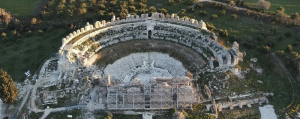 Πρέβεζα: Μέσω ΕΣΠΑ η χρηματοδότηση για την αποκατάσταση των μνημείων στην Αρχαία Νικόπολη