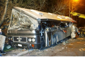 Αυτοκτόνησε στα 35 του ένας από τους μαθητές που είχε επιζήσει από την τραγωδία στα Τέμπη