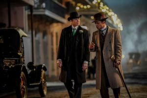 Οκτώβριος στην COSMOTE TV με το Anne Rice’s Interview With the Vampire και 21 ακόμα σειρές