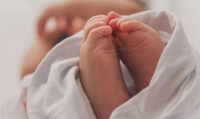 Σήμερα η κηδεία του άτυχου βρέφους στη Λευκάδα