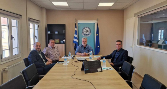 Mε γοργούς ρυθμούς η δημιουργία καταδυτικών πάρκων σε Λευκάδα και Μεγανήσι