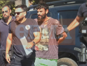 Είχε συλληφθεί 20 φορές και τον άφηναν! Ο Παλαιστίνιος που κατηγορείται για εμπρησμούς και επιθέσεις σε γυναίκες ισχυρίζεται ότι είναι μέλος του ISIS!