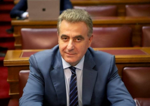 Θ. Καββαδάς: Αναφορά προς το Υπουργείο Εσωτερικών για τη χρηματοδότηση μεταστέγασης του ΚΔΑΠ-ΜΕΑ Λευκάδας