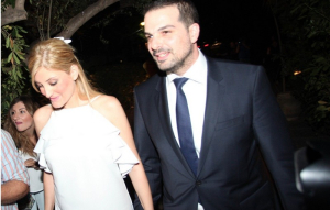 Ράνια Τζίμα για Γαβριήλ Σακελλαρίδη: Τον μετέφερε άμεσα στο νοσκομείο – Είχε έντονο πόνο στο στήθος