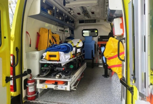 Άρτα: 74χρονος εντοπίστηκε νεκρός στο ξενοδοχείο που διέμενε