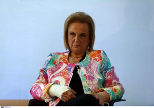 Ματίνα Παγώνη: Έπεσε θύμα απάτης, προωθούσαν σκεύασμα με δήθεν συνέντευξή της