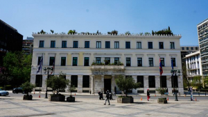 Αντιδήμαρχος του δήμου Αθηναίων βρέθηκε με 800.000 € στον λογαριασμό του- Δεν μπορεί να τα δικαιολογήσει