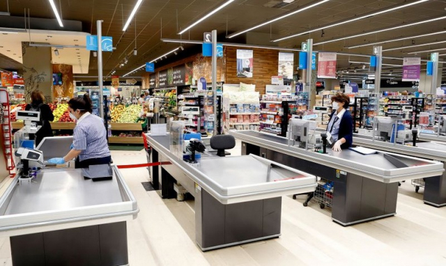 Άνοιξε η πλατφόρμα για το Market Pass- όλες οι απαντήσεις μέσα απο 12 ερωτήσεις