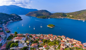Ιθάκη - Έγκριση έργου για την ολοκληρωμένη διαχείριση των απορριμμάτων